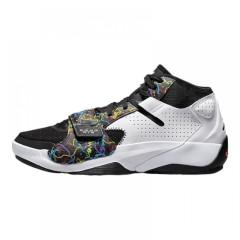 Чоловічі Кросівки JORDAN ZION 2 Білий 41 (7dDO9071-003 41)