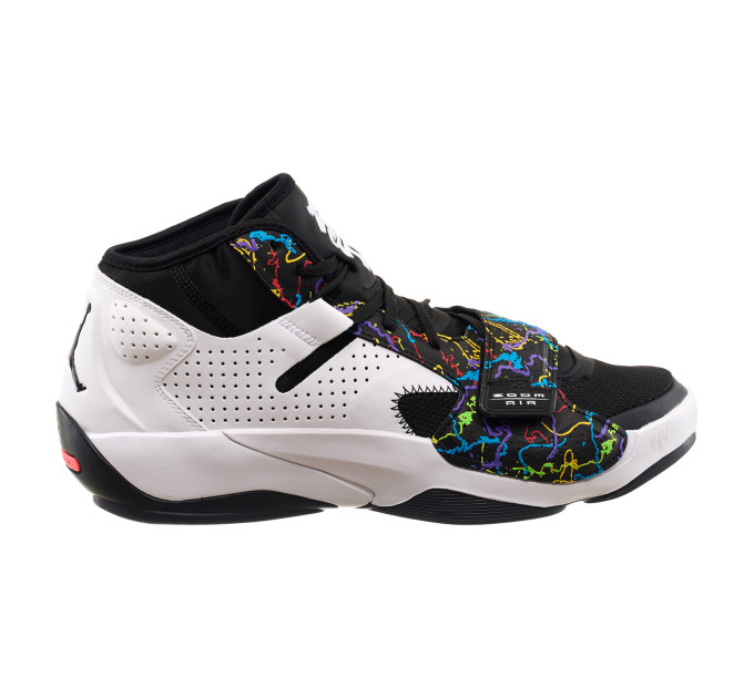 Чоловічі Кросівки JORDAN ZION 2 Білий 41 (7dDO9071-003 41)