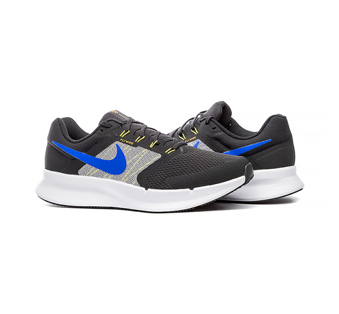 Чоловічі Кросівки Nike RUN SWIFT 3 Чорний 45.5 (7dDR2695-006 45.5)