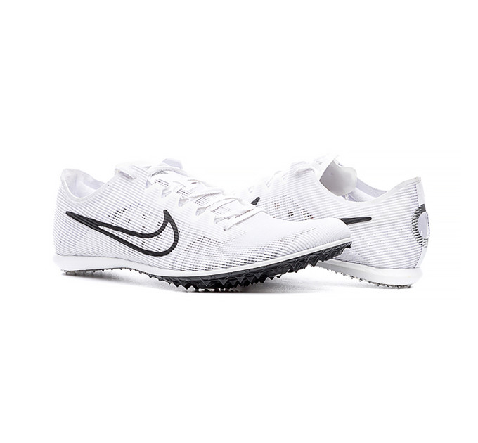 Чоловічі Кросівки Nike ZOOM MAMBA 6 Білий 44 (7dDR2733-100 44) Чоловічі Кросівки Nike ZOOM MAMBA 6 Білий 44 (7dDR2733-100 44)