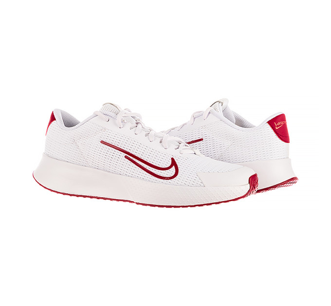 Чоловічі Кросівки Nike VAPOR LITE 2 HC Білий 45 (7dDV2018-102 45)