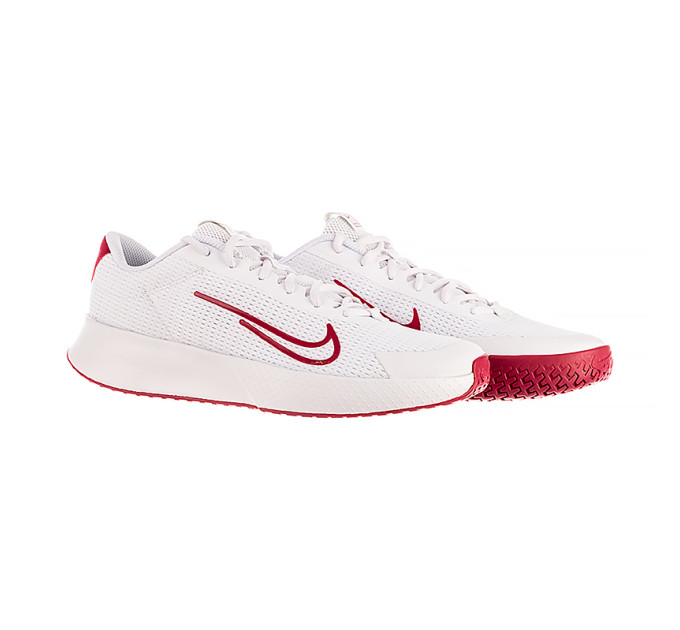 Чоловічі Кросівки Nike VAPOR LITE 2 HC Білий 45 (7dDV2018-102 45) Чоловічі Кросівки Nike VAPOR LITE 2 HC Білий 45 (7dDV2018-102 45)