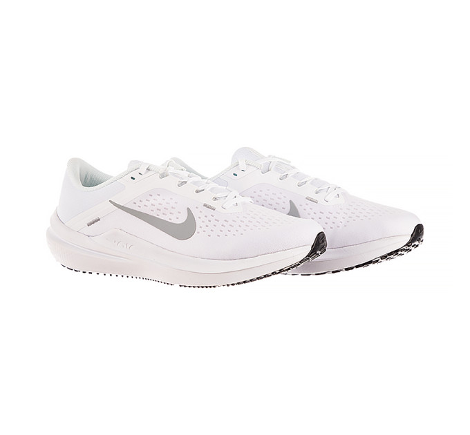 Чоловічі Кросівки бігові Nike AIR WINFLO 10 Білий 43 (7dDV4022-102 43)