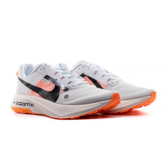 Чоловічі Кросівки Nike ZOOMX ULTRAFLY TRAIL Білий 45 (7dDX1978-100 45)