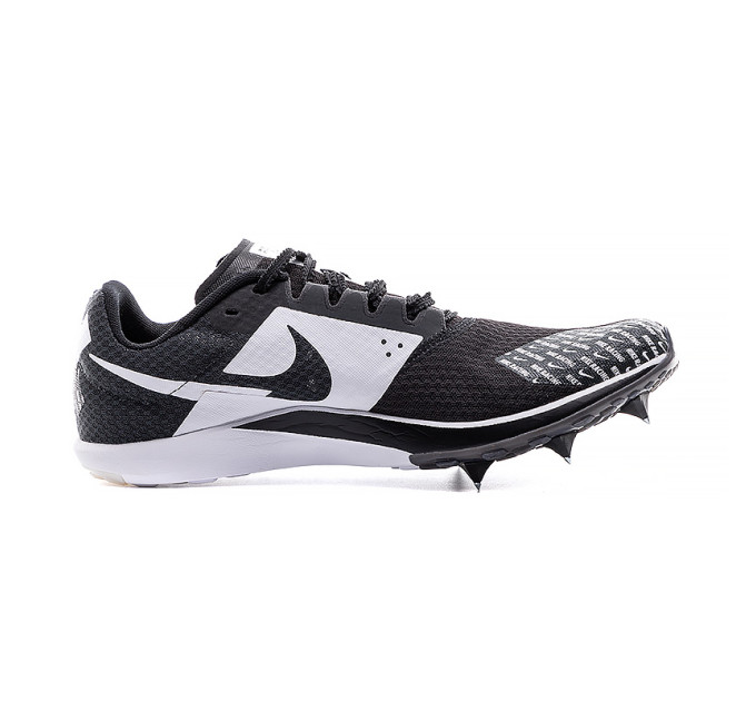 Чоловічі Кросівки Nike ZOOM RIVAL XC 6 Чорний 44.5 (7dDX7999-001 44.5) Чоловічі Кросівки Nike ZOOM RIVAL XC 6 Чорний 44.5 (7dDX7999-001 44.5)
