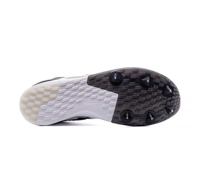 Чоловічі Кросівки Nike ZOOM RIVAL XC 6 Чорний 44.5 (7dDX7999-001 44.5)