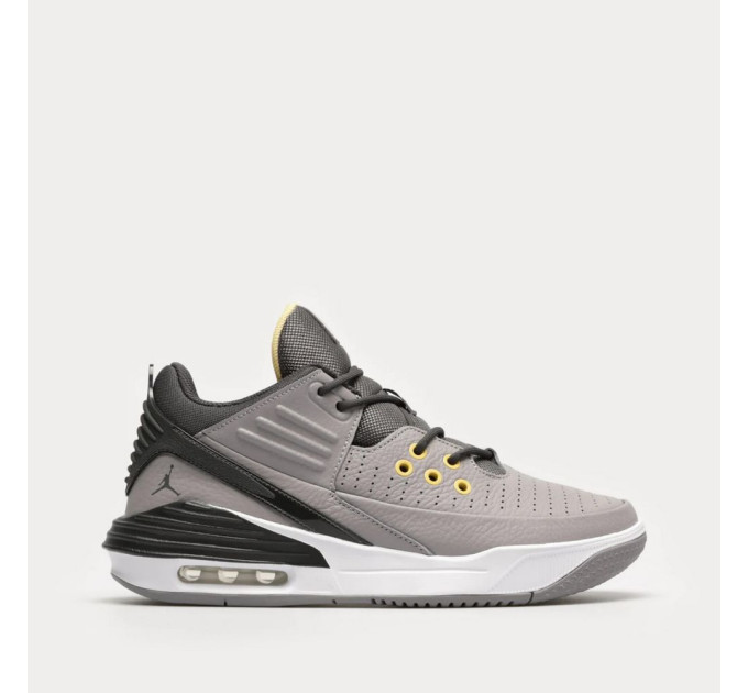 Чоловічі Кросівки Jordan Max Aura 5 Сірий 44 (7dDZ4353-007 44)