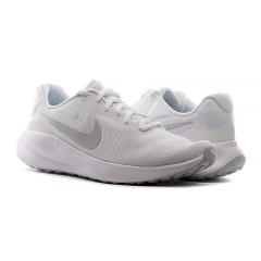 Чоловічі Кросівки Nike REVOLUTION 7 Білий 44.5 (7dFB2207-100 44.5)