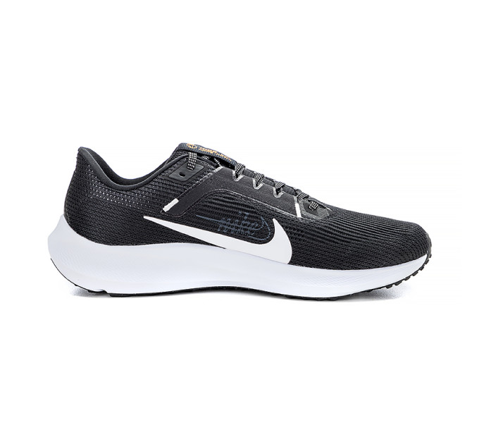 Чоловічі Кросівки Nike AIR ZOOM PEGASUS 40 PRM Чорний 45.5 (7dFB7179-001 45.5)