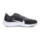 Чоловічі Кросівки Nike AIR ZOOM PEGASUS 40 PRM Чорний 45.5 (7dFB7179-001 45.5)