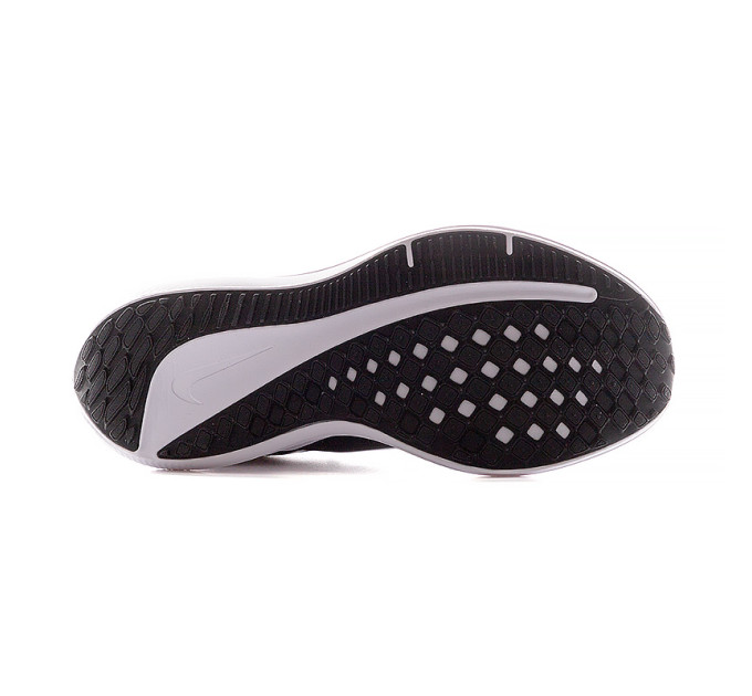 Чоловічі Кросівки Nike AIR WINFLO 10 WIDE Чорний 44.5 (7dFN7992-003 44.5)