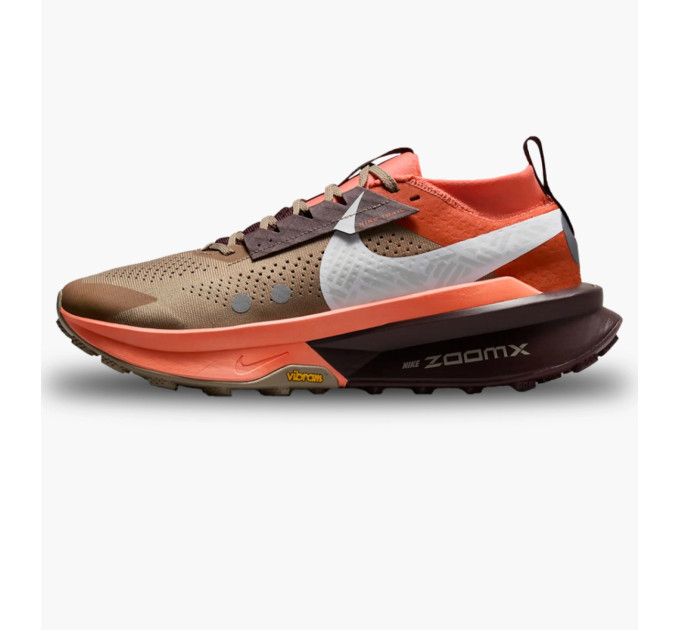 Чоловічі Кросівки Nike M AIR MAX ALPHA TRAINER 6 Чорний 42 (7dFQ1833-001 42)
