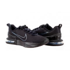 Чоловічі Кросівки Nike M AIR MAX ALPHA TRAINER 6 Чорний 44.5 (7dFQ1833-003 44.5)