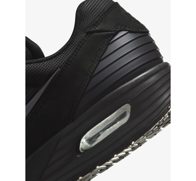 Чоловічі Кросівки Nike AIR MAX VERSE Чорний 44 (7dFV1302-001 44)