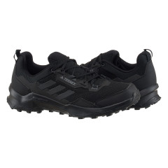 Чоловічі Кросівки Adidas TERREX AX4 Чорний 44 (7dFY9673 44)