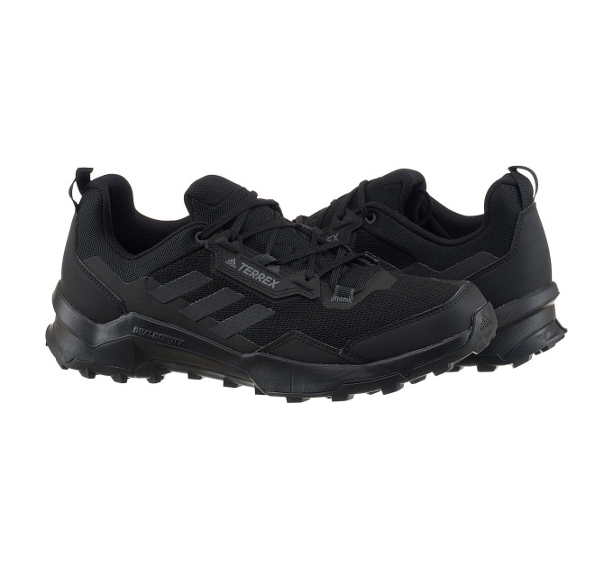 Чоловічі Кросівки Adidas TERREX AX4 Чорний 44 (7dFY9673 44)