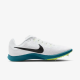 Чоловічі Кросівки Nike ZOOM RIVAL DISTANCE Білий 43 (7dFZ9653-102 43)