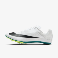 Чоловічі Кросівки Nike ZOOM RIVAL SPRINT Білий 45 (7dFZ9663-102 45)