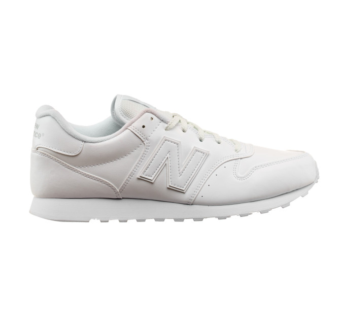 Чоловічі Кросівки New Balance 500 Білий 43 (7dGM500ZW2 43)