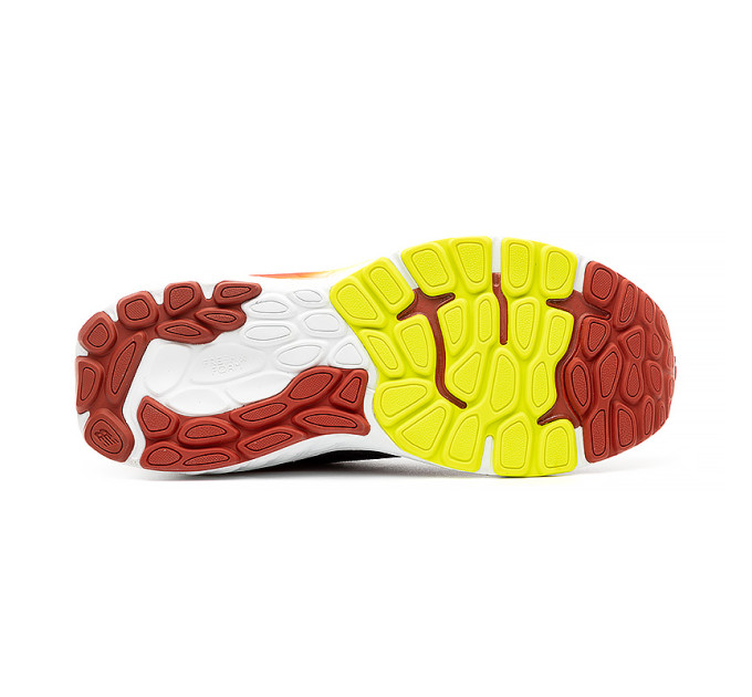 Чоловічі Кросівки New Balance Fresh Foam X 860v13 Чорний 40.5 (7dM860M13 40.5)