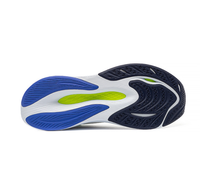 Чоловічі Кросівки New Balance FuelCell Propel v4 Білий 42 (7dMFCPRCW4 42)