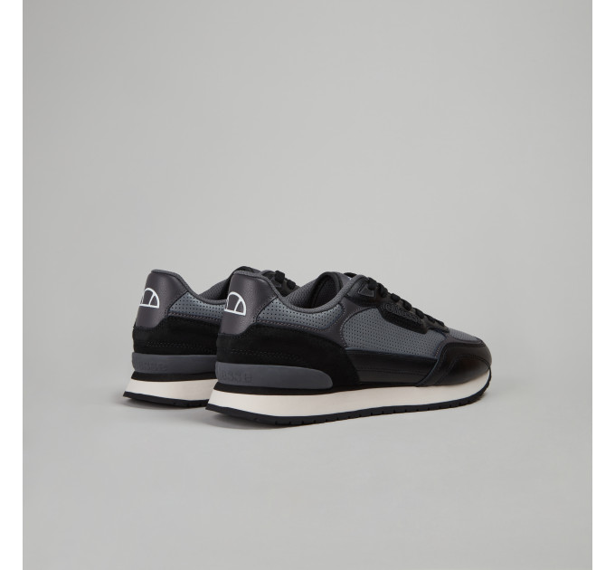 Чоловічі Кросівки Ellesse LS475 Runner Чорний 43 (7dSHTF0734-020 43)