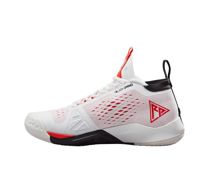 Кросівки чол. Wilson RUSH PRO TOUR MID Wh/Bk/S US 11.5 (46) WRS332040 46