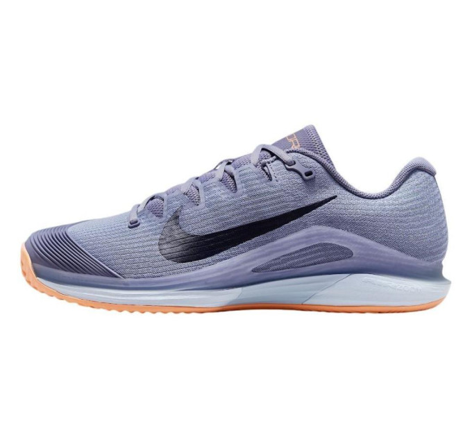 Кросівки чол. Nike ZOOM VAPOR 12 CLY grey (43) 9.5 HQ6026-400 43