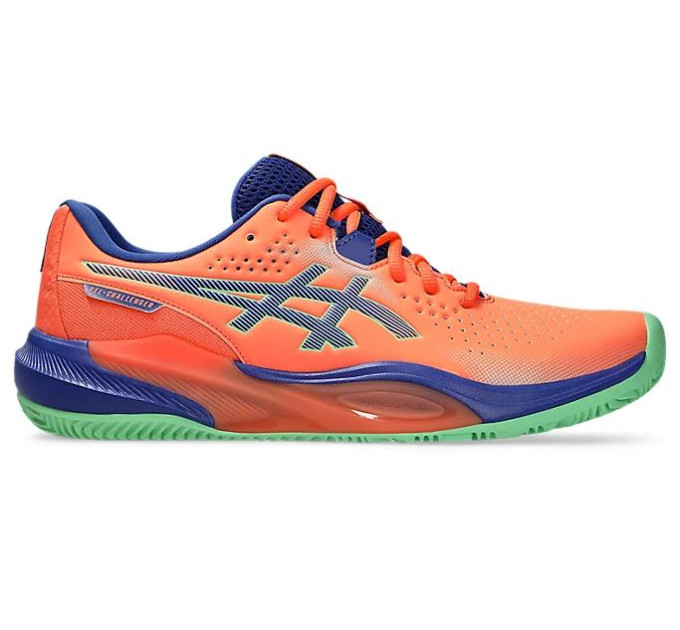 Кросівки чол. Asics Gel-GEL-CHALLENGER 15 Vivid Coral/Dark Cobalt (41.5) 8 1041A511-800 41,5