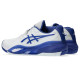 Чоловічі Кросівки Asics GEL-RESOLUTION X white/cobalt blue (44) 10 1041A481-101 44