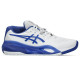 Чоловічі Кросівки Asics GEL-RESOLUTION X white/cobalt blue (44) 10 1041A481-101 44