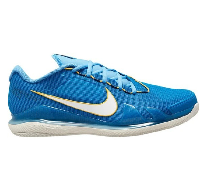 Кросівки чол. Nike Court Air Zoom Vapor Pro clay синій (40.5) 7.5 CZ0219-400 40.5 Кросівки чол. Nike Court Air Zoom Vapor Pro clay синій (40.5) 7.5 CZ0219-400 40.5