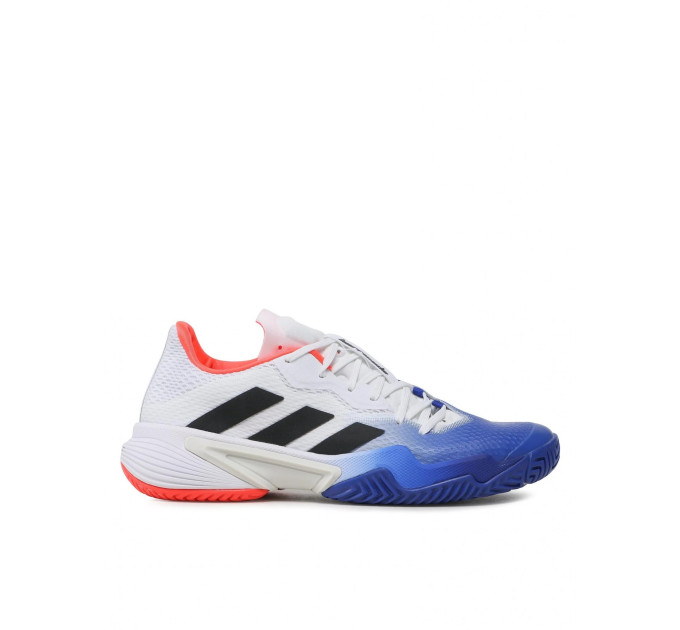 Кросівки чол. Adidas Barricade синій,білий UK9 (43.5) HQ8917 43.5