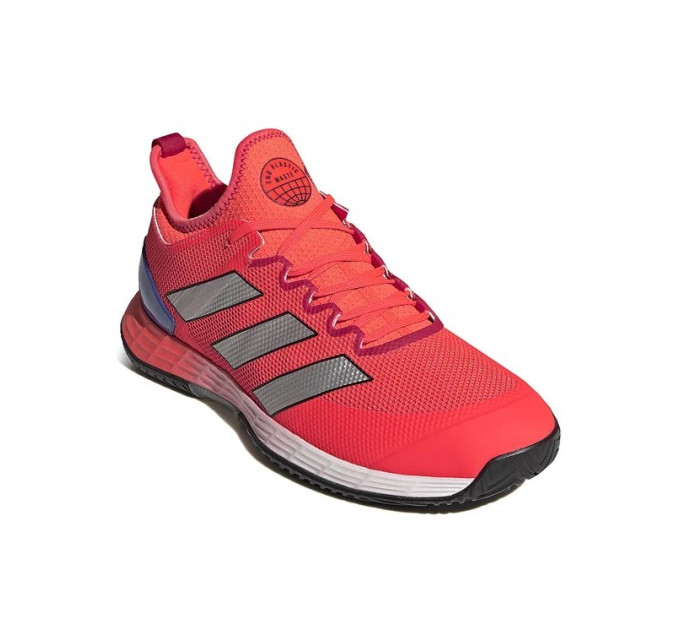 Кросівки чол. Adidas Adizero Ubersonic 4 червоний UK9 (43.5) HQ8379 43.5