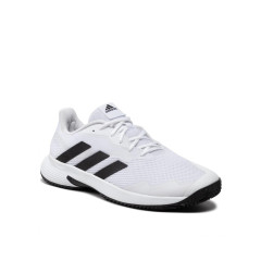 Кросівки чол. Adidas Courtjam білий UK8.5 (42.5) GW2984 42.5