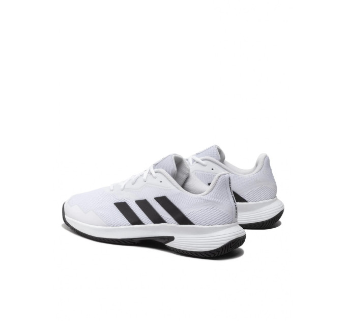 Кросівки чол. Adidas Courtjam білий UK8.5 (42.5) GW2984 42.5