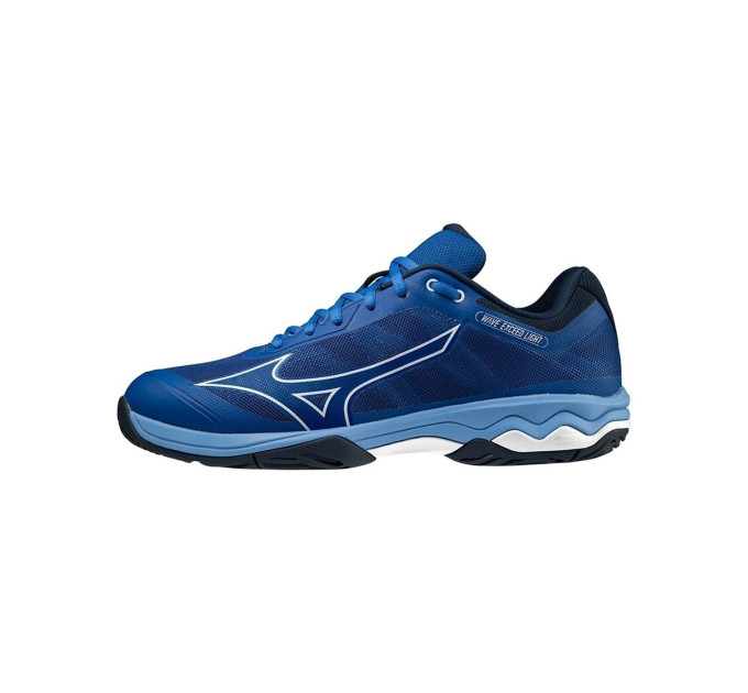 Кросівки Mizuno SHOE WAVE EXCEED LIGHT Clay синій 42.5 UK 8.5 61GC2220-26 42.5 Кросівки Mizuno SHOE WAVE EXCEED LIGHT Clay синій 42.5 UK 8.5 61GC2220-26 42.5