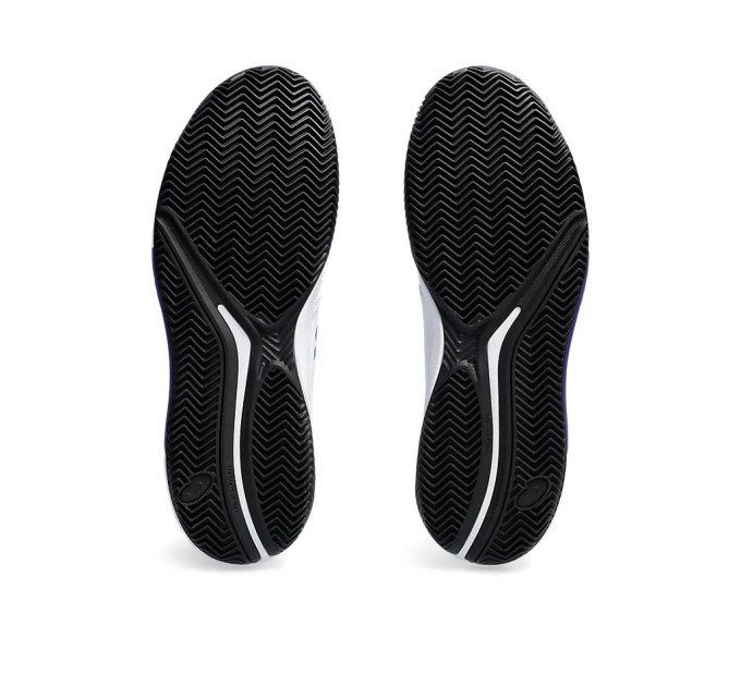 Кросівки чол. Asics GEL-CHALLENGER 14 clay білий (46,5) 12 1041A449-102 46,5