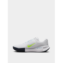 Чоловічі Кросівки Nike ZOOM GP CHALLENGE PRO HC Різнокольоровий 43 (FB3145-103 43)