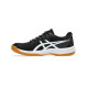 Чоловічі Кросівки Asics Upcourt 6 Чорний 46.5 (1071A104-001 46.5)