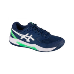 Чоловічі тенісні кросівки Asics Gel-Dedicate 8 clay Темно-синій 44.5 (1041A448-401 44.5)