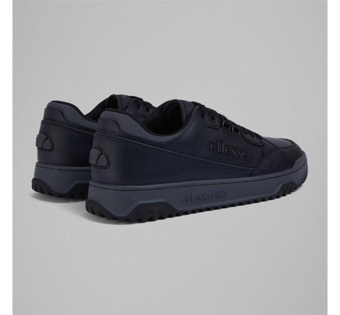 Чоловічі Кросівки Ellesse LS987 Cupsole Чорний 43 (7dSHSF0704-020 43)
