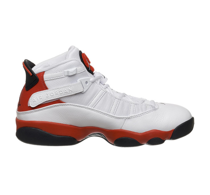 Чоловічі Кросівки Jordan 6 Rings Різнокольоровий 42 (7d322992-126 42)