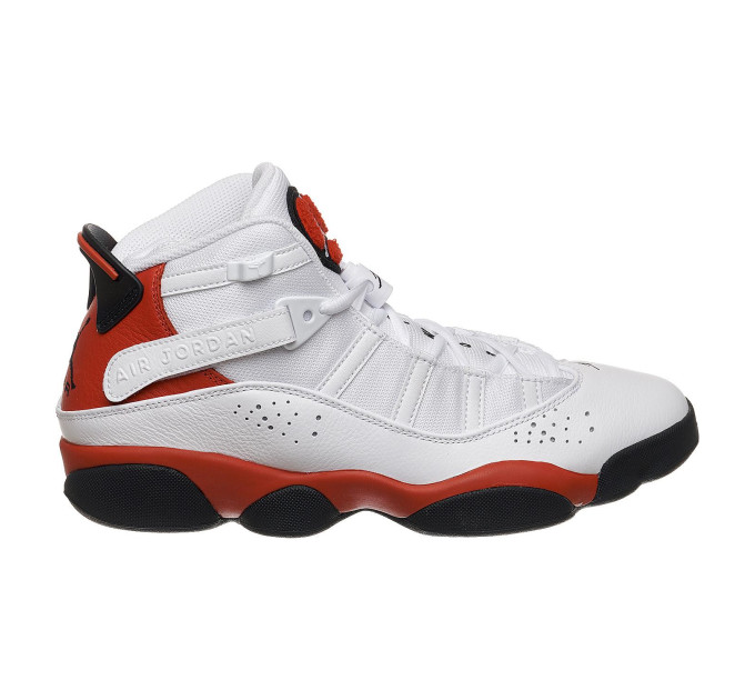 Чоловічі Кросівки Jordan 6 Rings Різнокольоровий 42 (7d322992-126 42)