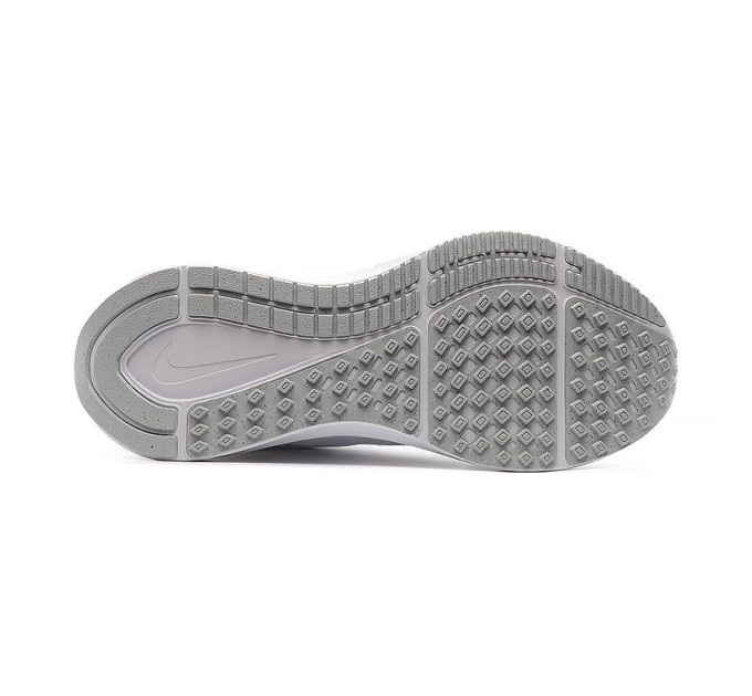 Чоловічі Кросівки Nike AIR ZOOM STRUCTURE 25 Білий 42.5 (7dDJ7883-105 42.5)