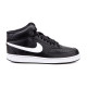 Чоловічі Кросівки Nike COURT VISION MID NN Чорний 45.5 (7dDN3577-001 45.5)