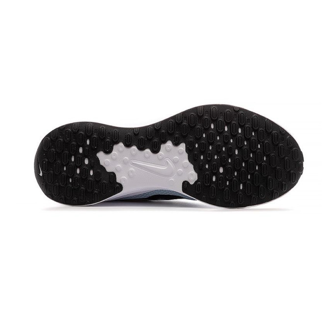 Чоловічі Кросівки Nike REVOLUTION 7 Блакитний 42.5 (7dFB2207-402 42.5)