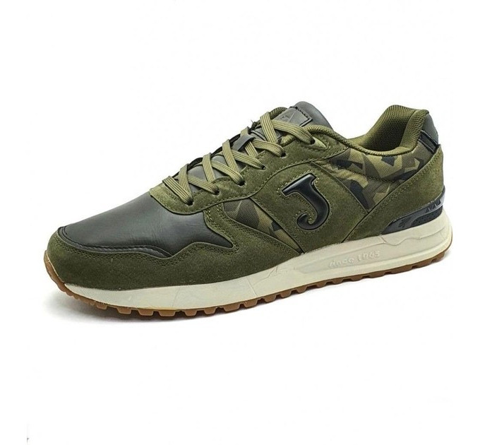Чоловічі кросівки Joma C.200 MEN 2223 темно-зелений 43 C200W2223 43