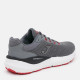 Чоловічі кросівки Joma C.N-200 MEN 2222 темно-сірий 45 CN200S2222 45