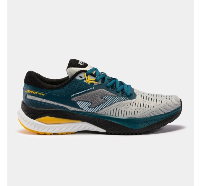 Чоловічі кросівки Joma R.HISPALIS MEN 2212 GREY сірий 43,5 RHISPW2212 43,5